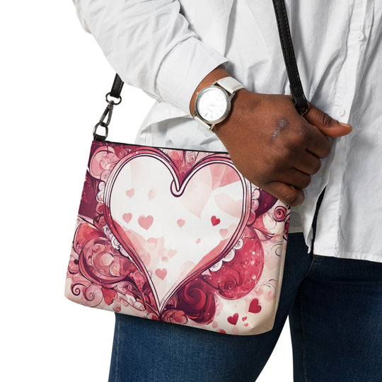 Crossbody bag - WhatUWant2Buy