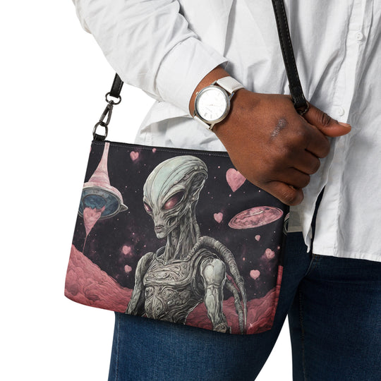 Crossbody bag - WhatUWant2Buy