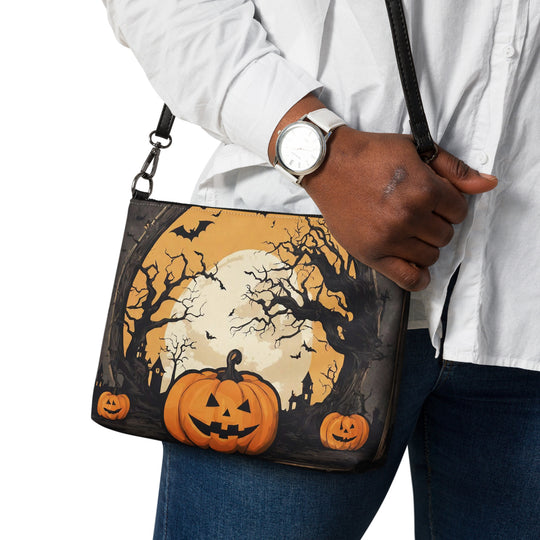 Crossbody bag - WhatUWant2Buy