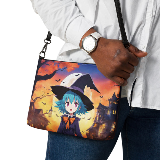 Crossbody bag - WhatUWant2Buy