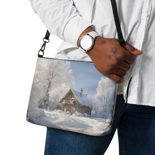 Crossbody bag - WhatUWant2Buy