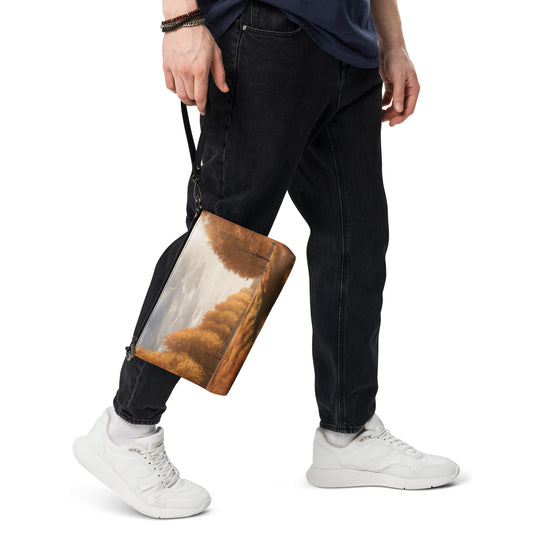 Crossbody bag - WhatUWant2Buy