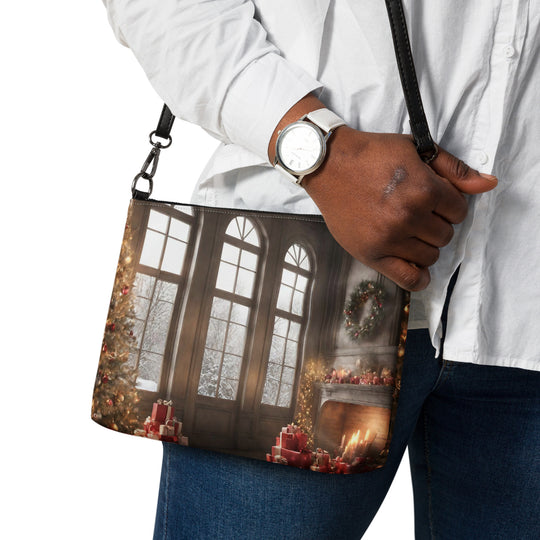Crossbody bag - WhatUWant2Buy