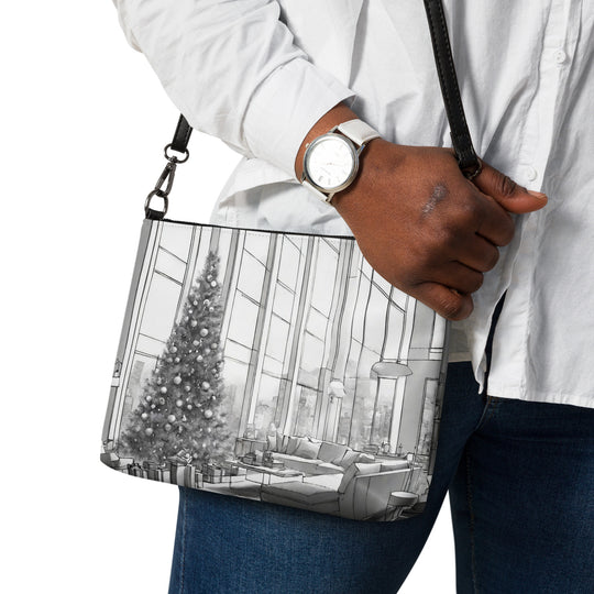 Crossbody bag - WhatUWant2Buy