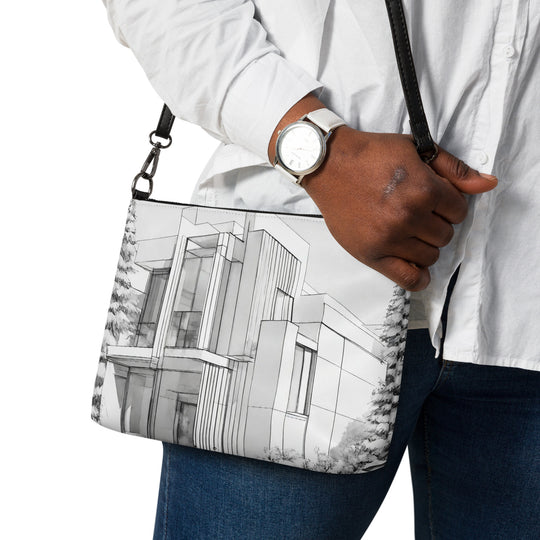 Crossbody bag - WhatUWant2Buy