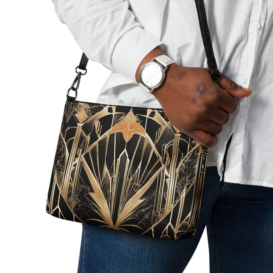 Crossbody bag - WhatUWant2Buy