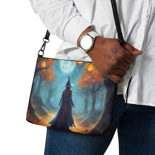 Crossbody bag - WhatUWant2Buy