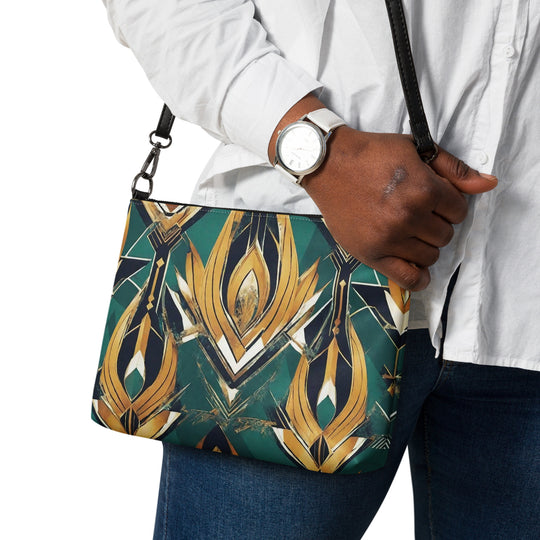 Crossbody bag - WhatUWant2Buy