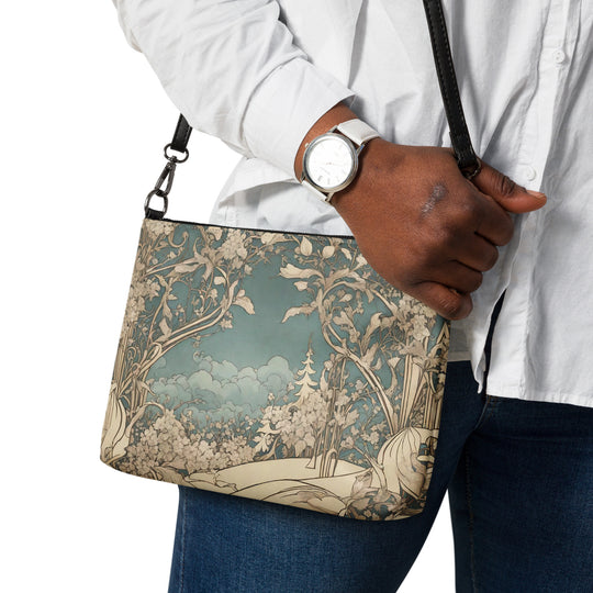 Crossbody bag - WhatUWant2Buy
