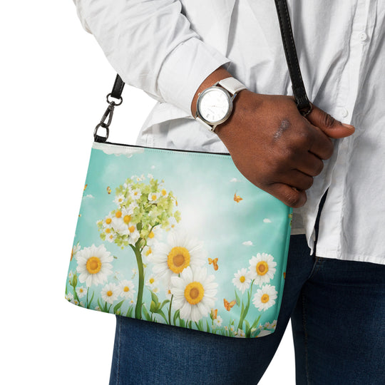 Crossbody bag - WhatUWant2Buy