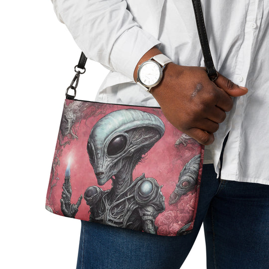 Crossbody bag - WhatUWant2Buy