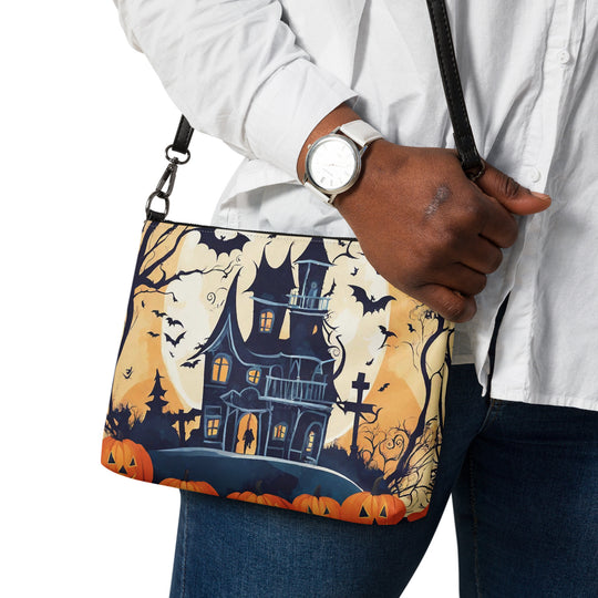 Crossbody bag - WhatUWant2Buy