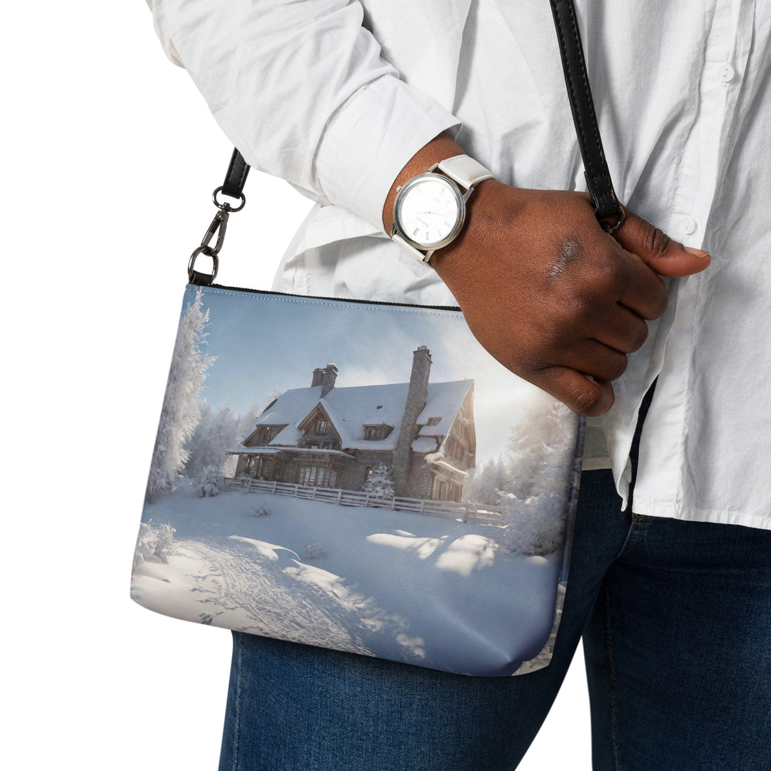 Crossbody bag - WhatUWant2Buy