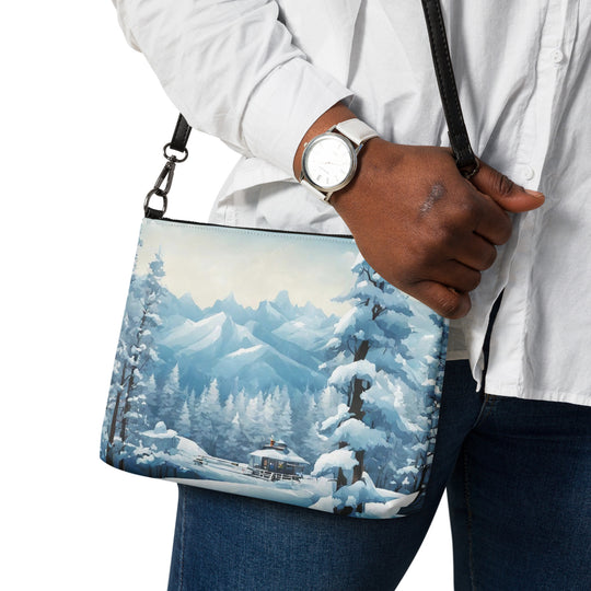 Crossbody bag - WhatUWant2Buy