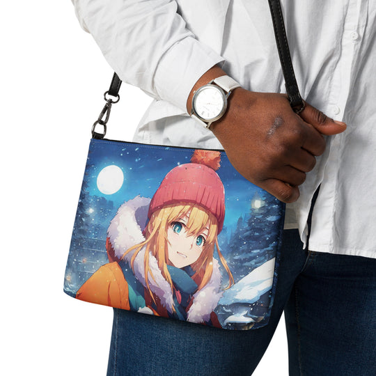 Crossbody bag - WhatUWant2Buy