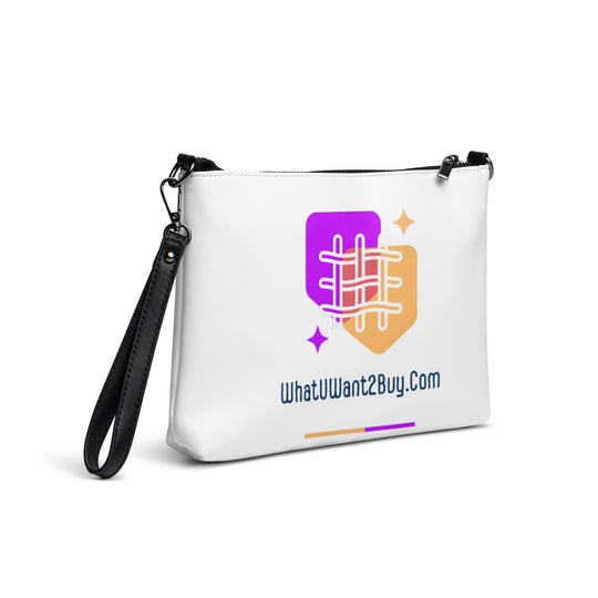Crossbody bag - WhatUWant2Buy