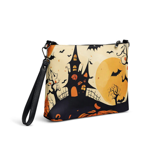 Crossbody bag - WhatUWant2Buy