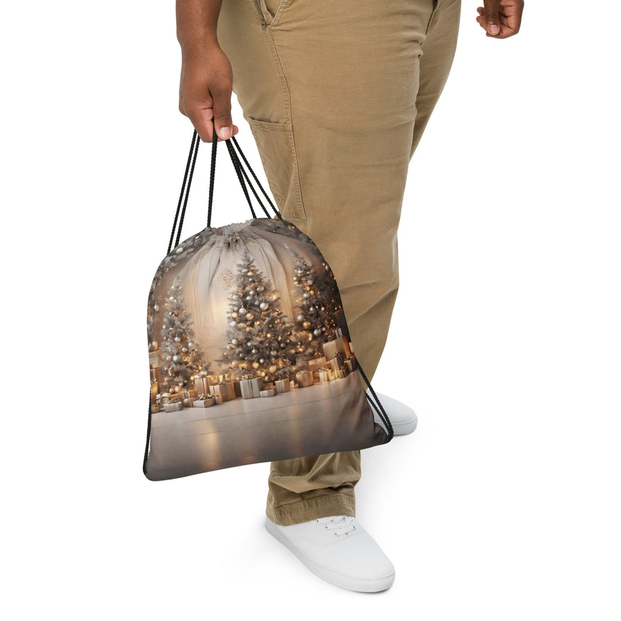 Drawstring bag - WhatUWant2Buy