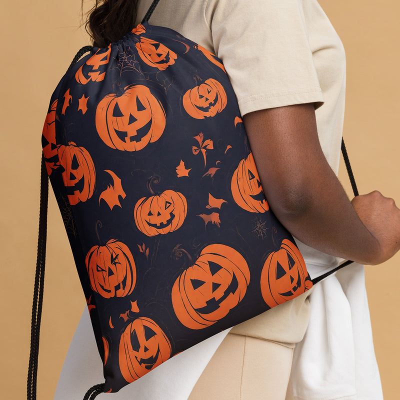 Drawstring bag - WhatUWant2Buy