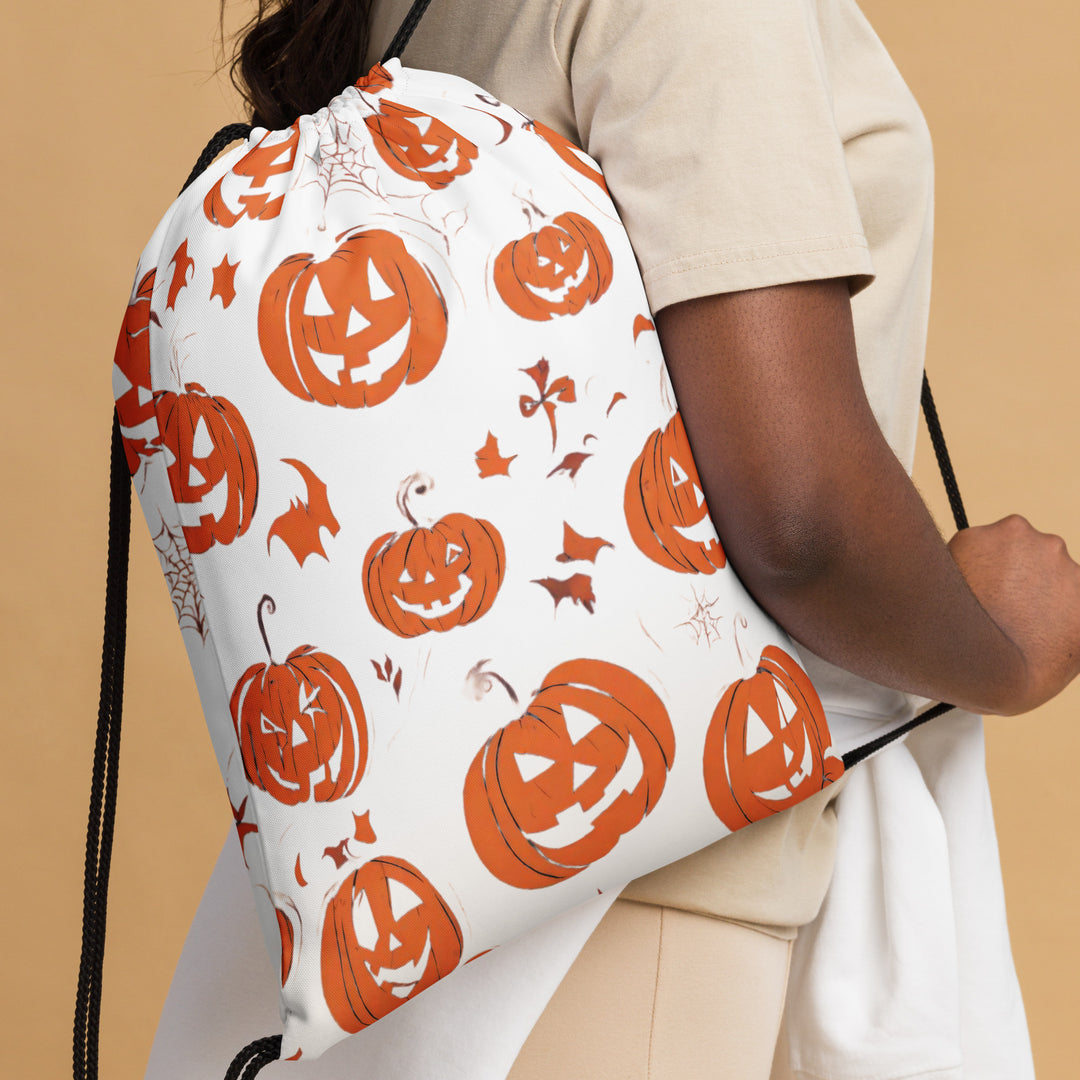 Drawstring bag - WhatUWant2Buy