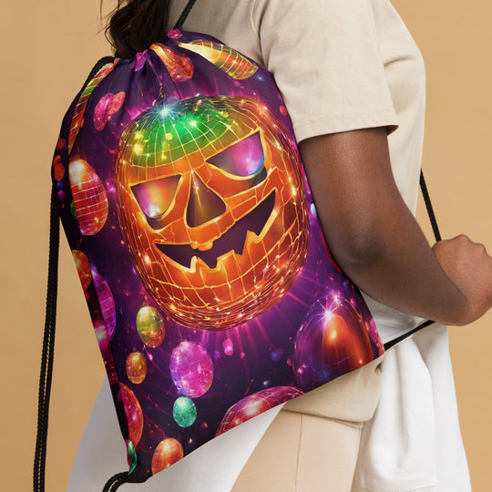 Drawstring bag - WhatUWant2Buy