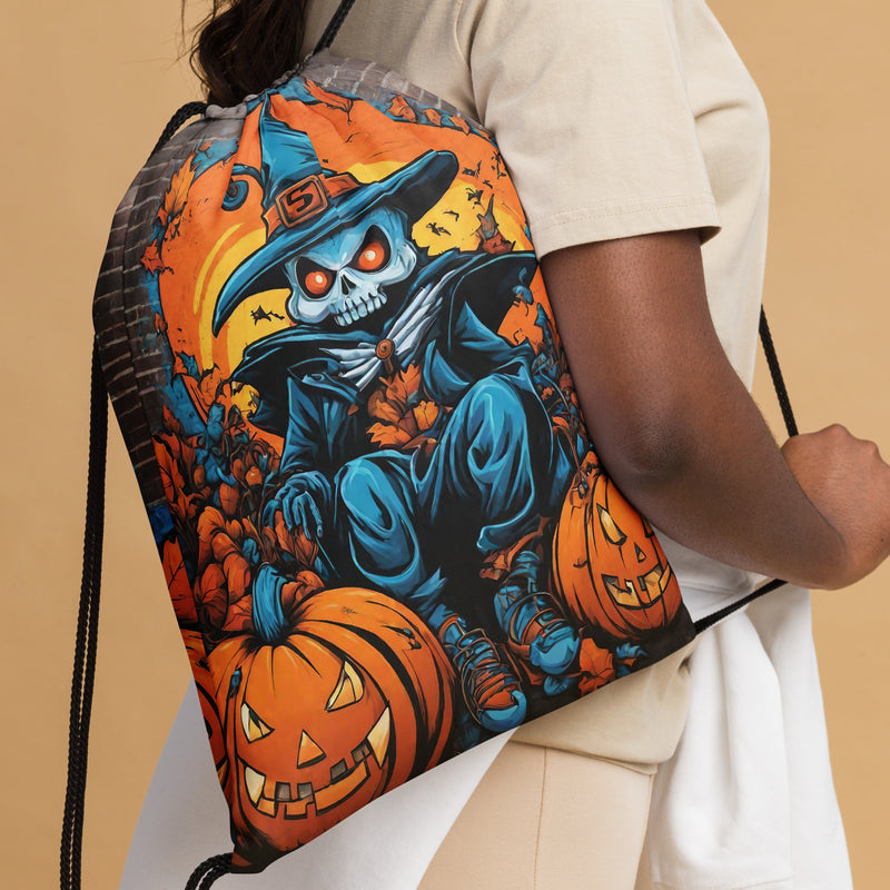 Drawstring bag - WhatUWant2Buy