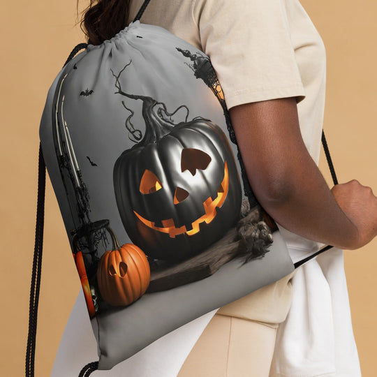 Drawstring bag - WhatUWant2Buy