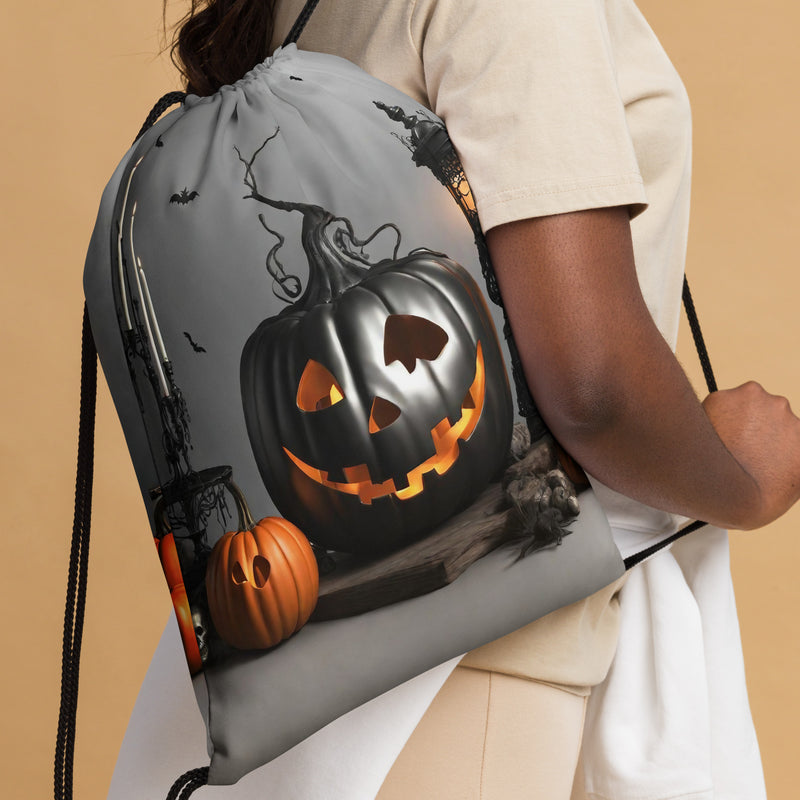 Drawstring bag - WhatUWant2Buy