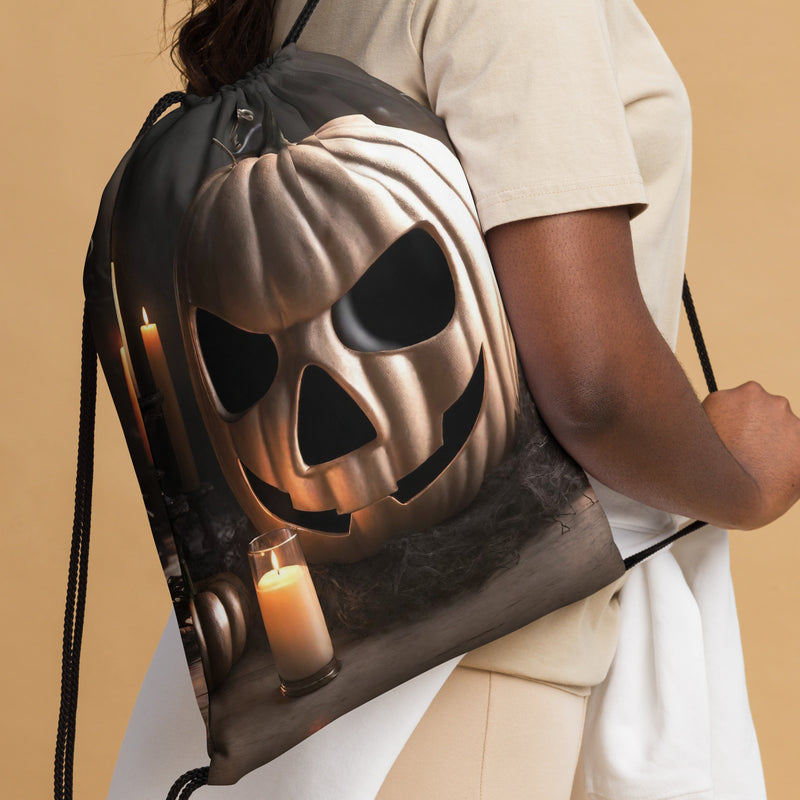 Drawstring bag - WhatUWant2Buy