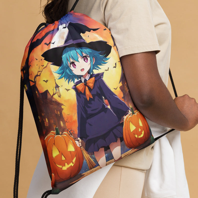 Drawstring bag - WhatUWant2Buy