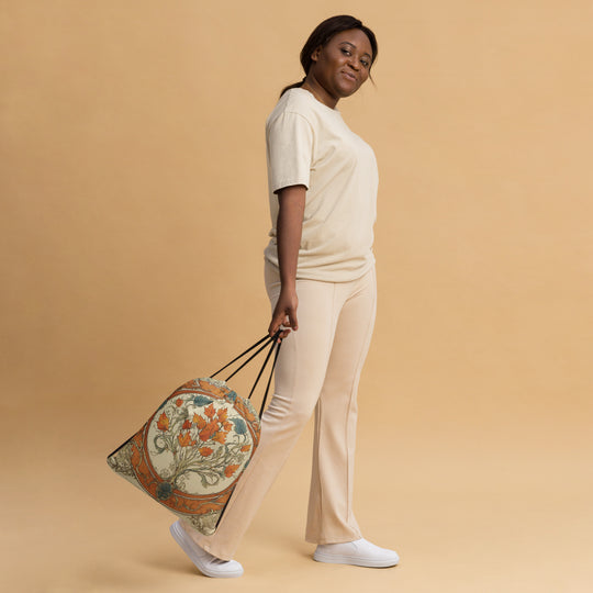 Drawstring bag - WhatUWant2Buy