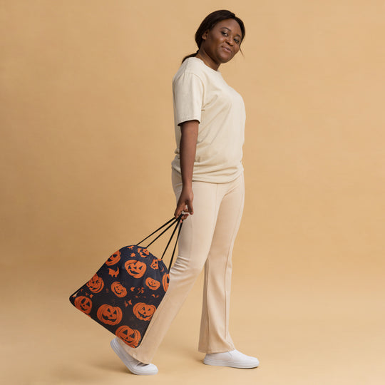 Drawstring bag - WhatUWant2Buy