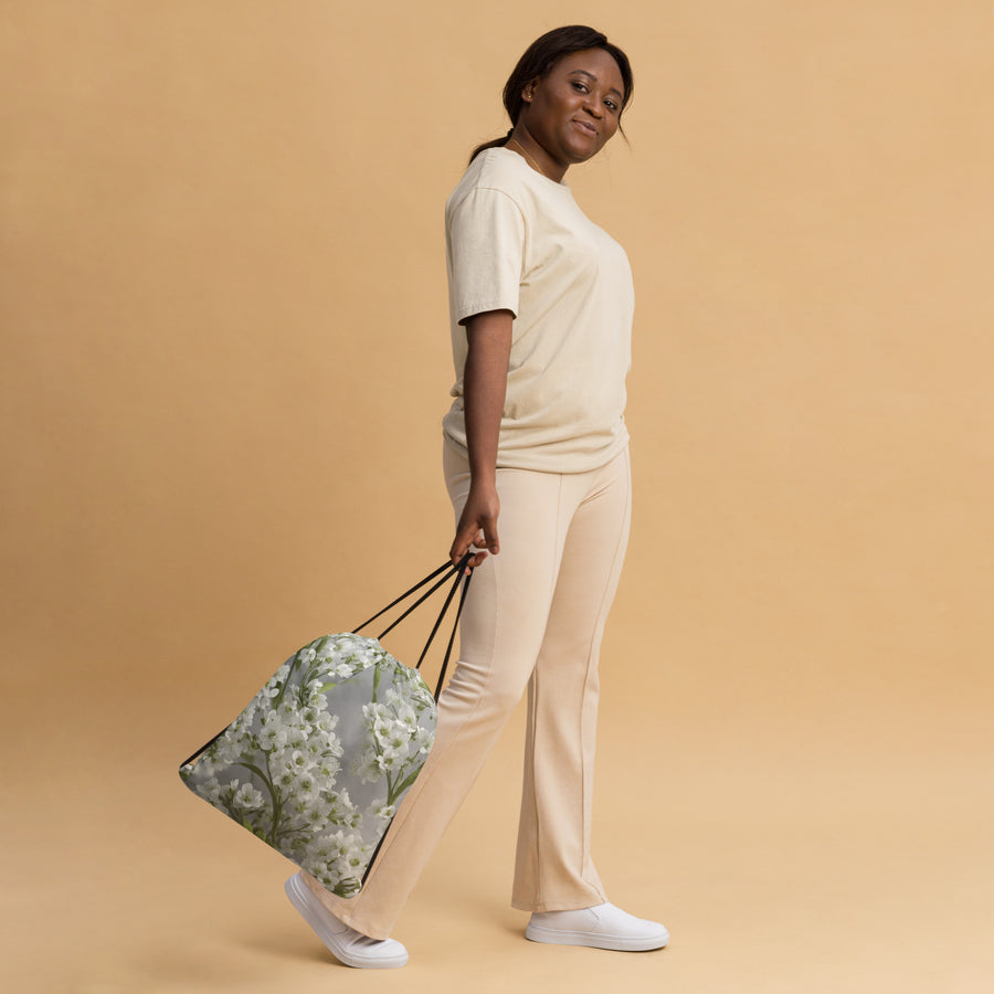 Drawstring bag - WhatUWant2Buy