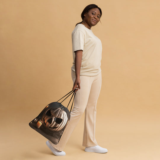 Drawstring bag - WhatUWant2Buy