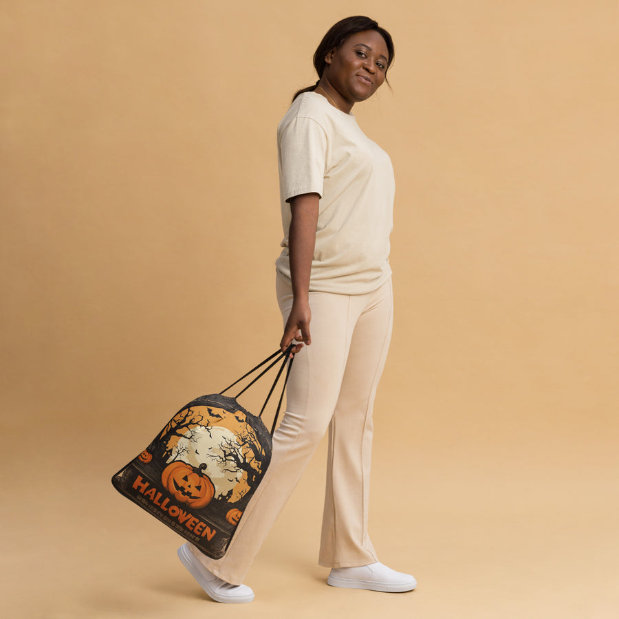 Drawstring bag - WhatUWant2Buy