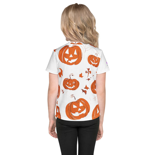 Kids crew neck t-shirt - WhatUWant2Buy