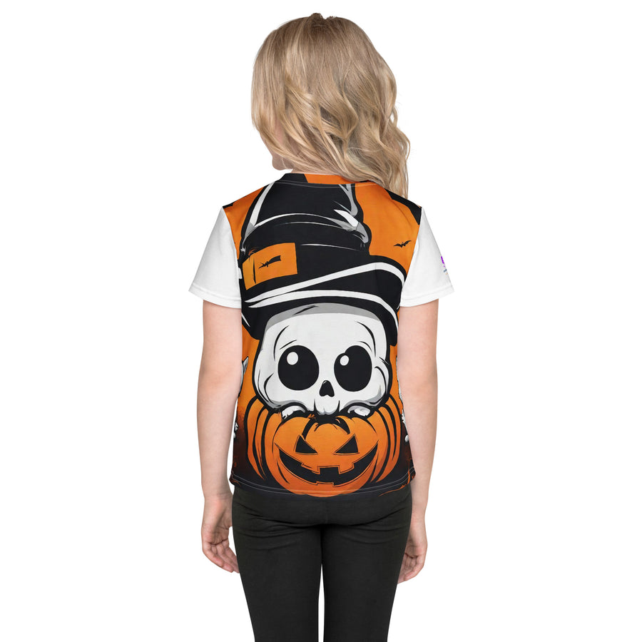 Kids crew neck t-shirt - WhatUWant2Buy