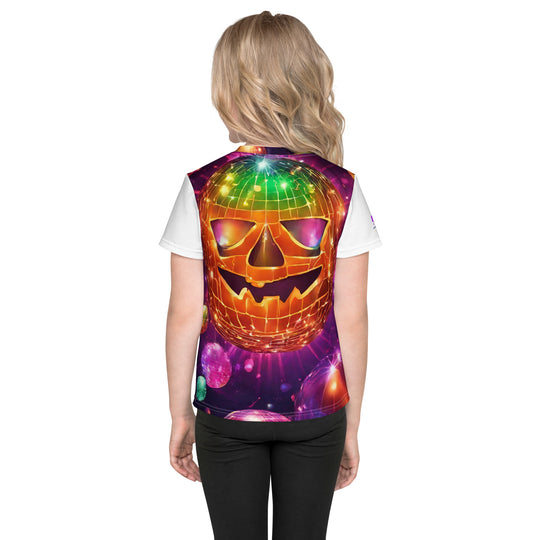 Kids crew neck t-shirt - WhatUWant2Buy
