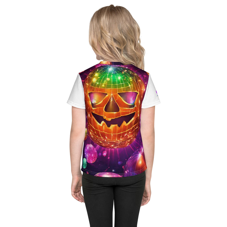 Kids crew neck t-shirt - WhatUWant2Buy