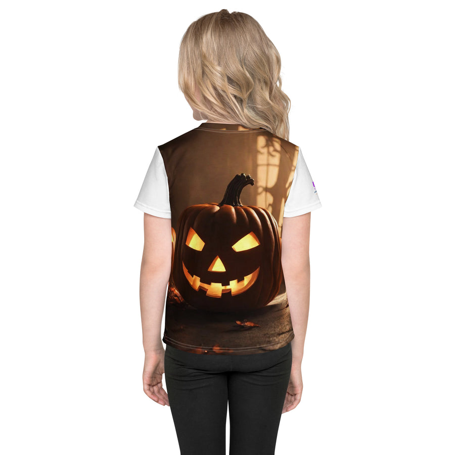 Kids crew neck t-shirt - WhatUWant2Buy