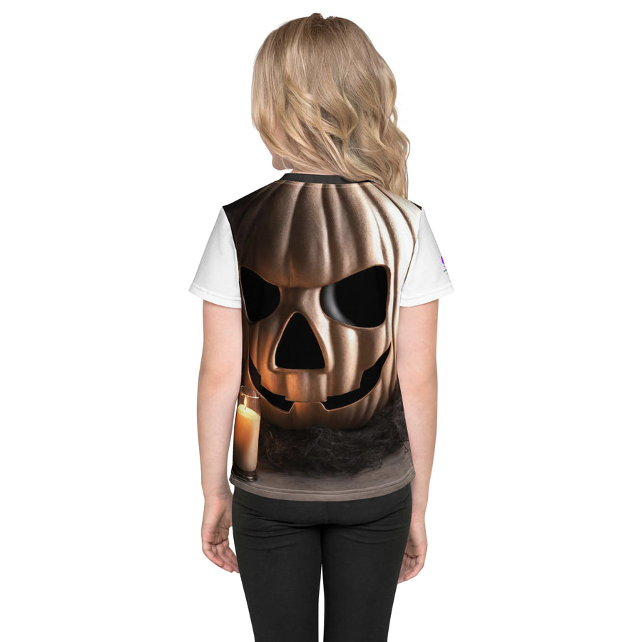 Kids crew neck t-shirt - WhatUWant2Buy