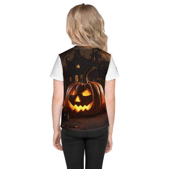 Kids crew neck t-shirt - WhatUWant2Buy