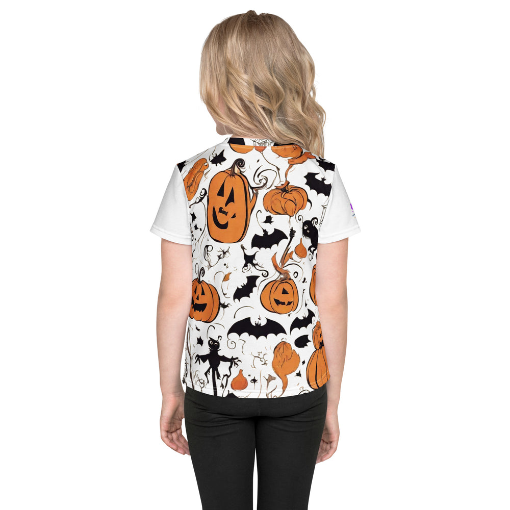 Kids crew neck t-shirt - WhatUWant2Buy