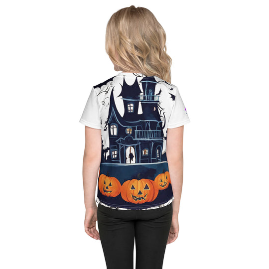 Kids crew neck t-shirt - WhatUWant2Buy