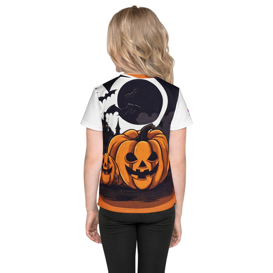 Kids crew neck t-shirt - WhatUWant2Buy