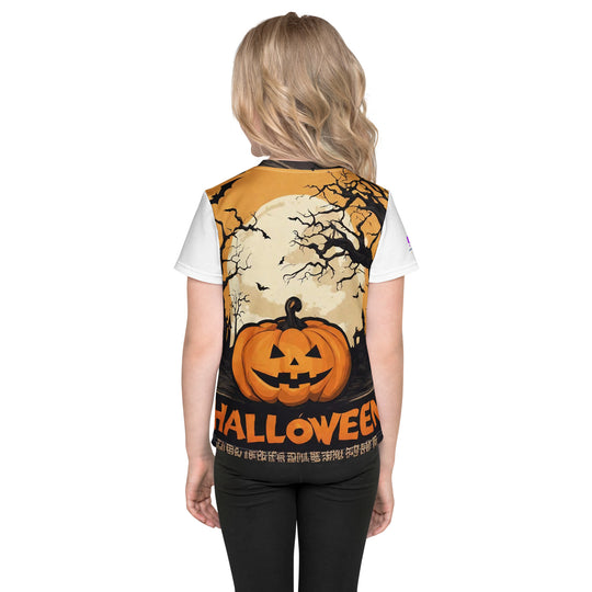 Kids crew neck t-shirt - WhatUWant2Buy