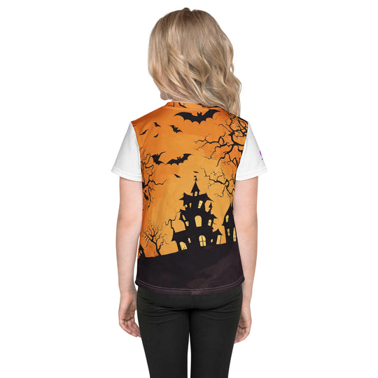 Kids crew neck t-shirt - WhatUWant2Buy