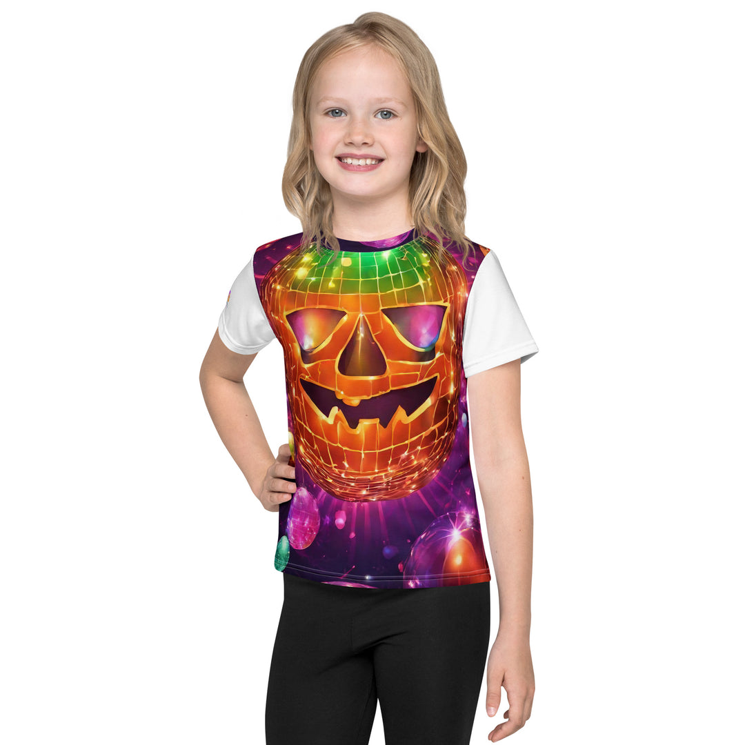 Kids crew neck t-shirt - WhatUWant2Buy