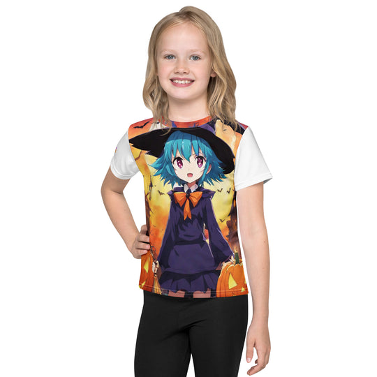 Kids crew neck t-shirt - WhatUWant2Buy