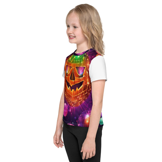 Kids crew neck t-shirt - WhatUWant2Buy